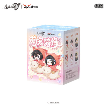 MDZS LMSJ MCQY Blind Box